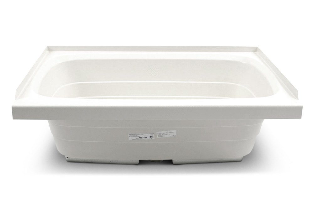 Bath Rv Tubs Surrounds Shower Components Camperid Com