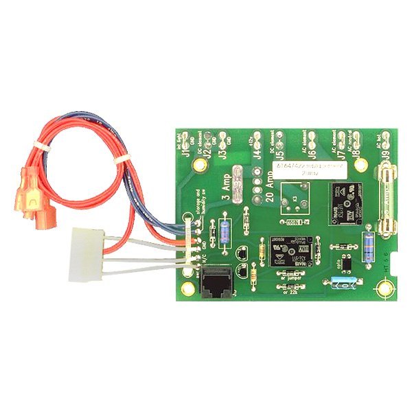 Dinosaur Electronics Power Board Micro P-711