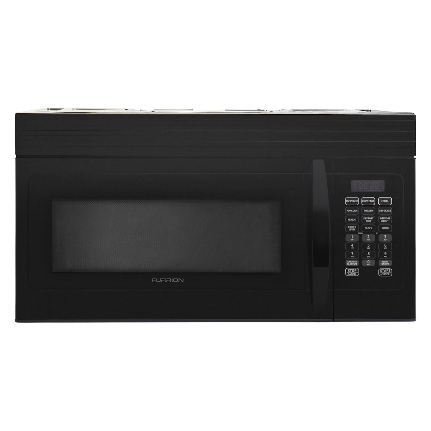 Furrion® - 1.5 cu.ft 900W Countertop Microwave - CAMPERiD.com