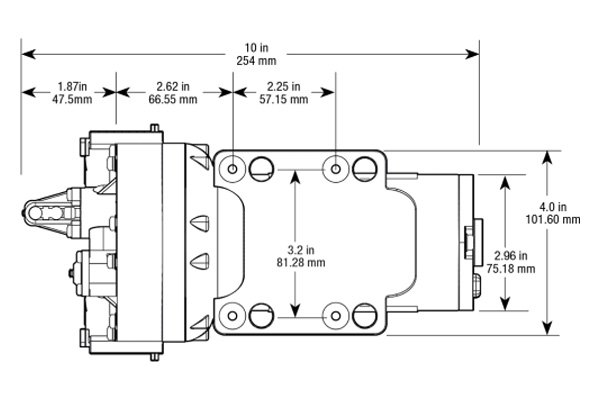 gm headlight switch 407 wiring diagram