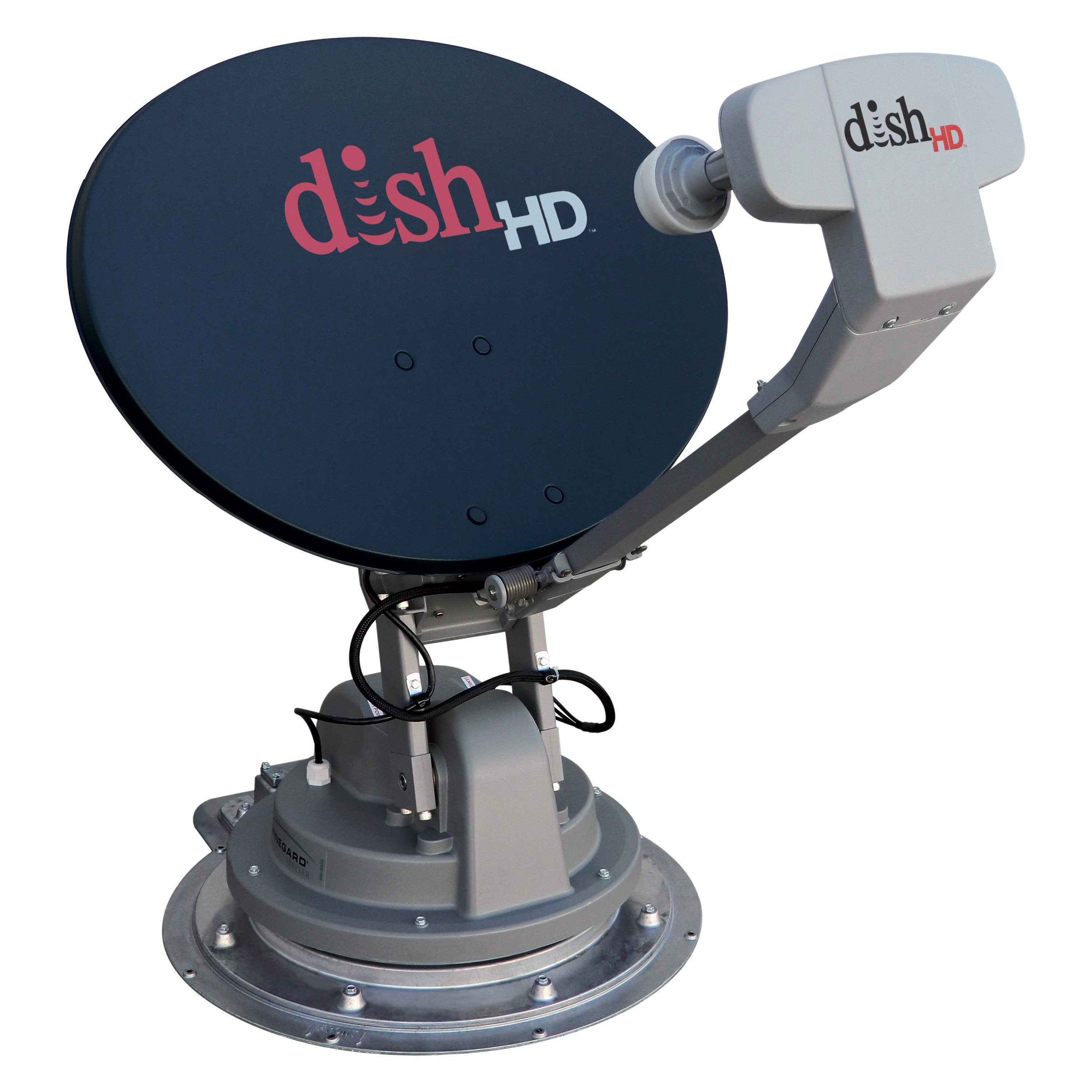 Winegard® SK-1000 - Trav'Ler™ Dish Network 1000 and Bell TV Satellite Winegard Trav Ler Will Not Find Satellite